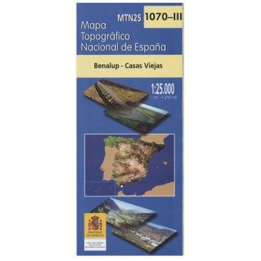 1070-III: Benalup-Casas Viejas