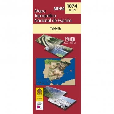 1074: Tahivilla