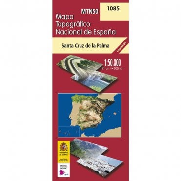 1085: Santa Cruz de la Palma (La Palma)