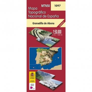 1097: Granadilla de Abona (Tenerife)