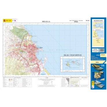 1111-III: Melilla