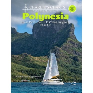 Charlie's Charts of Polynesia