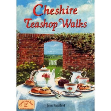 Cheshire Teashop Walks