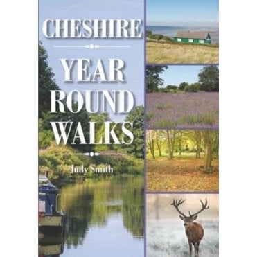 Cheshire Year Round Walks