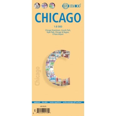 Chicago City Streets