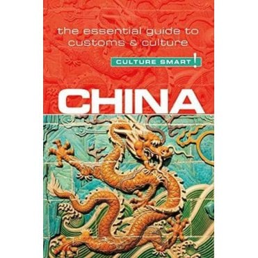 China - Culture Smart!