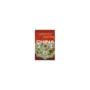 China - Culture Smart! : The Essential Guide to Customs and Culture
