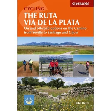 Cycling the Ruta Via de la Plata : On and off-road options o