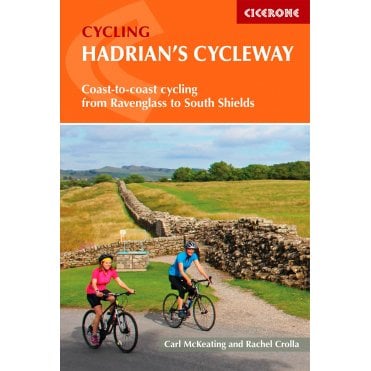 Hadrian's Cycleway : Coast-to-coast cycling from Ravenglass