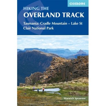 Hiking the Overland Track : Tasmania: Cradle Mountain-Lake S