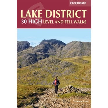 Lake District: High Level and Fell Walks
