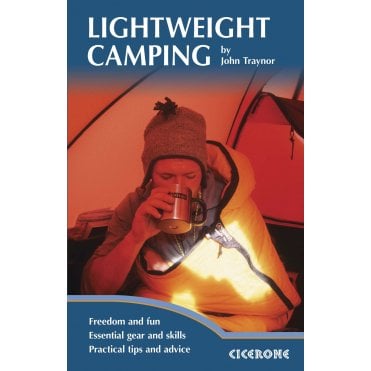 Lightweight Camping