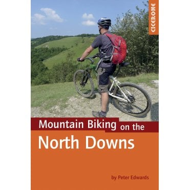 Mountain Biking on the North Downs