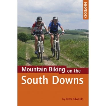 Mountain Biking on the South Downs