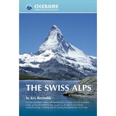 The Swiss Alps