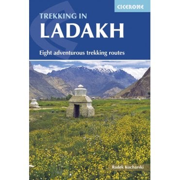 Trekking in Ladakh : Eight adventurous trekking routes