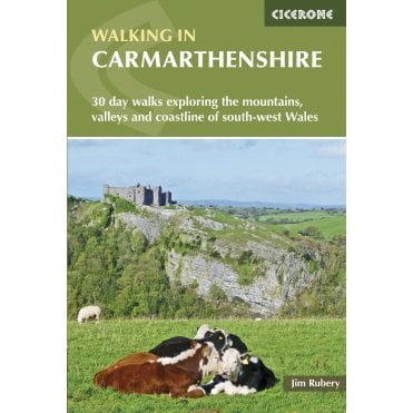 Walking in Carmarthenshire