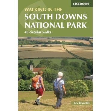 Walks in the South Downs National Park
