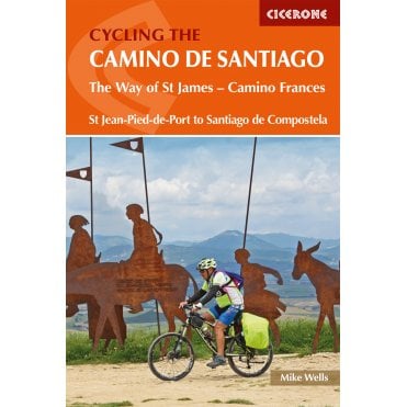 Cycling the Camino de Santiago : The Way of St James - Camino Frances