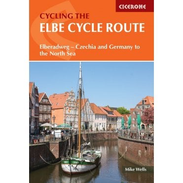 The Elbe Cycle Route : Elberadweg - Czechia and Germany to t