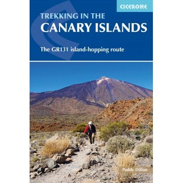 Trekking in the Canary Islands : The GR131 island-hopping ro