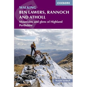 Walking Highland Perthshire