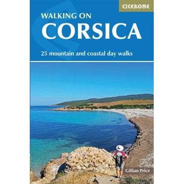Walking in Corsica : Long-distance and short walks