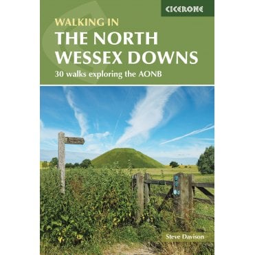 Walking in the North Wessex Downs
