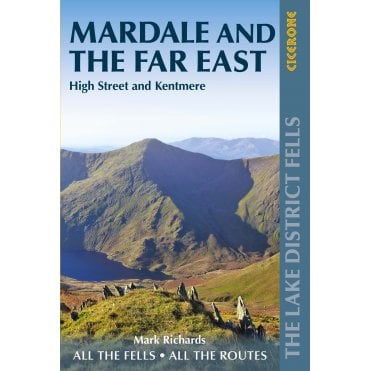 Walking the Lake District Fells - Mardale and the Far East :
