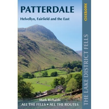 Walking the Lake District Fells - Patterdale : Helvellyn, Fa