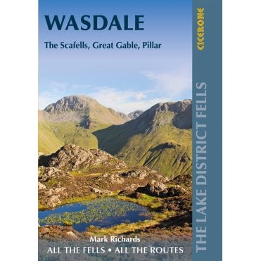 Walking the Lake District Fells - Wasdale