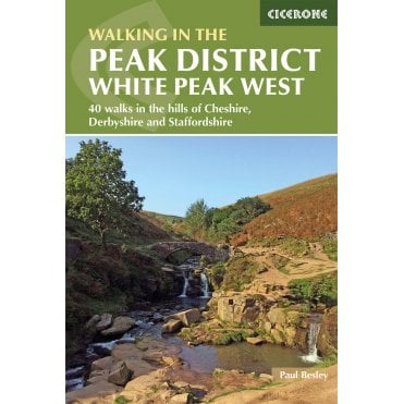 White Peak Walks: The Southern Dales : 30 walks in Derbyshire and Staffordshire