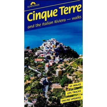 Cinque Terre and the Italian Riviera: 65 Long and Short