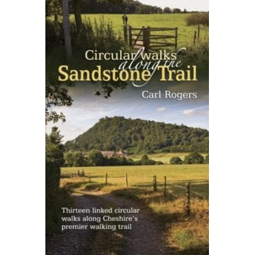 Circular Walks Along the Sandstone Trail