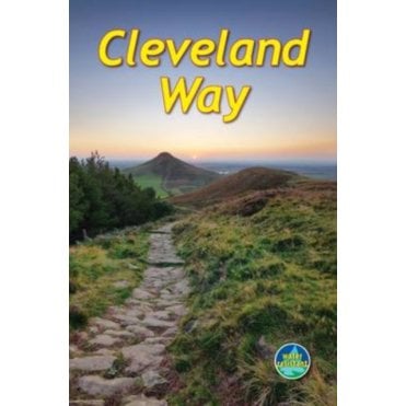 Cleveland Way Rucksack Reader