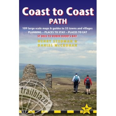 Coast to Coast Path