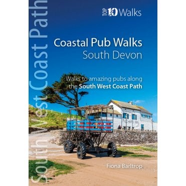 Coastal Pub Walks – South Devon