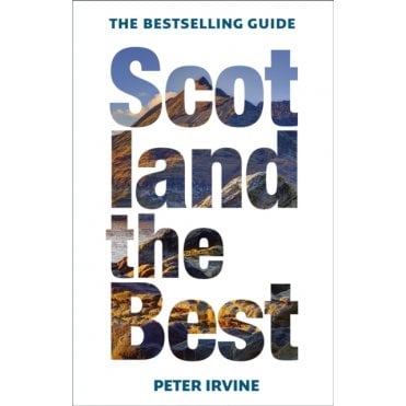 Collins: Scotland the Best