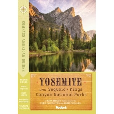 Compass American Guides
