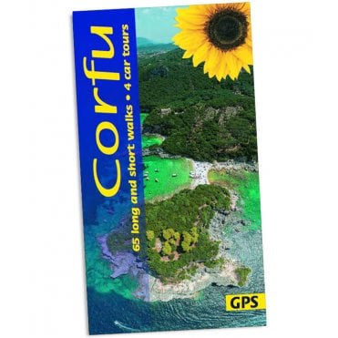 Landscapes of Corfu