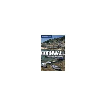 Cornwall, Devon and Somerset