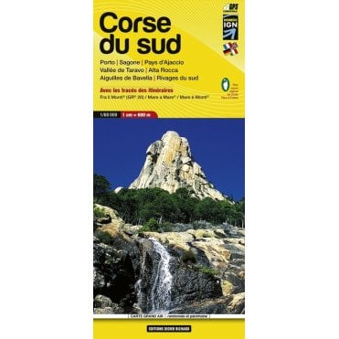 Corse du Sud (South Corsica): 09