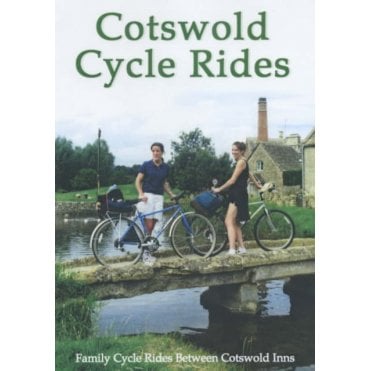 Cotswold Cycle Rides : Family Cycle Rides Between Cotswold Inns