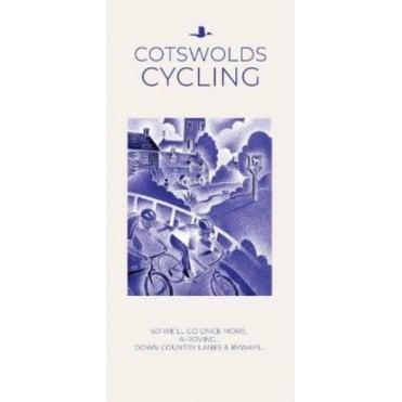 Cotswold Cycling Country Lanes & Traffic-Free Family Routes