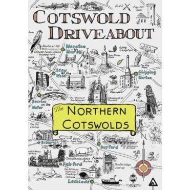 Cotswold Driveabout