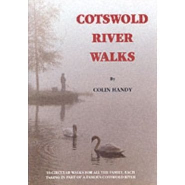 Cotswold Riverwalks