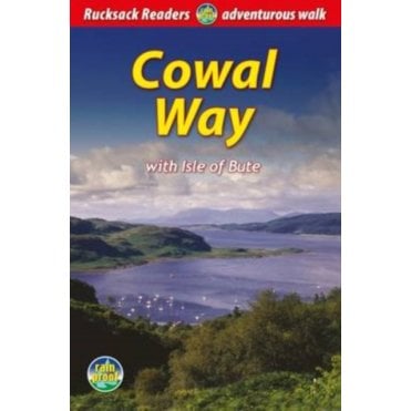 Cowal Way : with Isle of Bute
