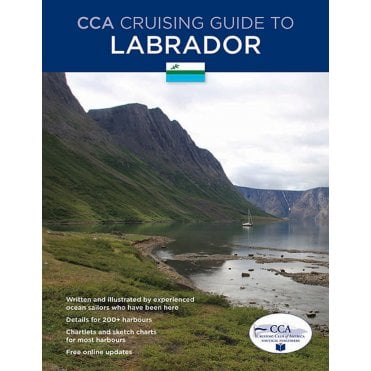 Cruising Guide to Labrador
