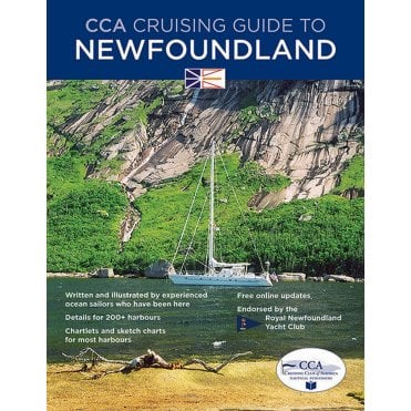 Cruising Guide to Newfoundland