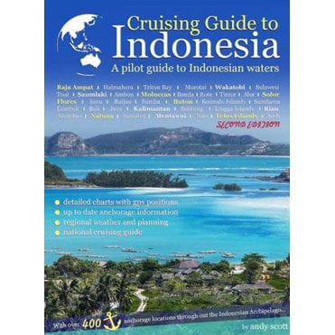 Cruising Guide to Indonesia